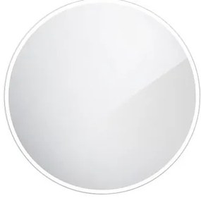 Okrúhle LED zrkadlo Nimco, 800mm ZP 26002R, 1 ks