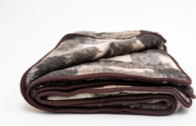 Deka z ovčej vlny 002