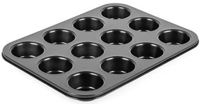 Forma na pečenie 12 muffin 35,5x26,5x3cm