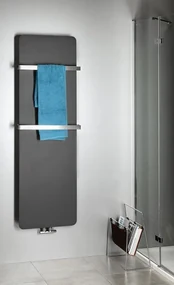 Sapho Sapho, TABELLA držiak uterákov 390 mm, biela mat, MI390W