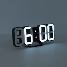 Digitálny budík Digital – Balvi