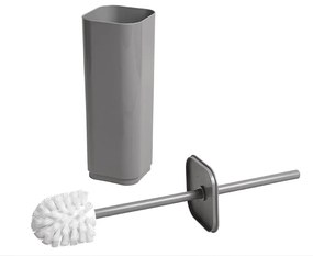 Aqualine Aqualine, SEVENTY WC kefa na postavenie, šedý, 633408