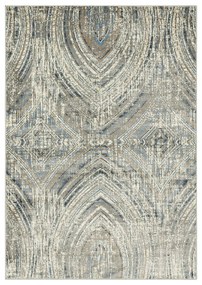 Sivý koberec 240x330 cm Soft – FD