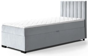 Posteľ Eryk 90x200 Mono 243