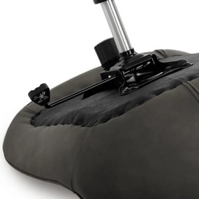 Kancelárska stolička sivá KA-V3120 GREY3
