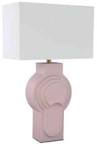 Stolová lampa „Annika", Ø 36, výš. 61 cm
