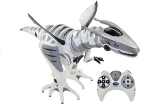 LEAN TOYS DIAĽKOVO OVLÁDANÝ DINOSAURUS 80 CM - ROBOSAURUS