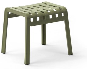 Stima plastová stolička POGGIO Vyberte odtieň ->: Agave - Zelená