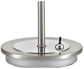 Leuchten Direkt 11935-55 - LED Stolná lampa MAX LED 1xGU10/4W/230V