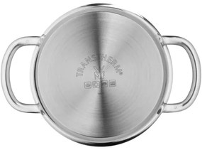 WMF - Hrniec s pokrievkou MINI pr. 12 cm