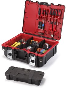 Curver Technický box na náradie KETER