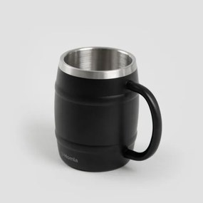 Termohrnček GAIL čierny 730528 480 ml