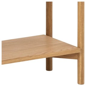 Dubová knižnica Actona Braidwood