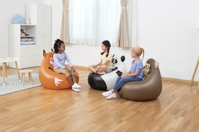 Bestway  Nafukovací vak - opica 75116