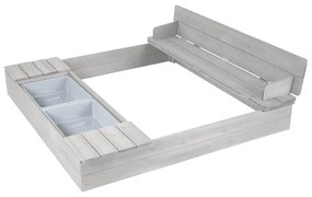 Pieskovisko Outdoor+ – Roba