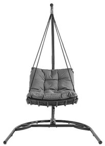 Livarno home Záhradné závesné kreslo  (100388442)