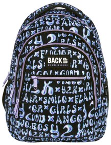 Školský batoh BackUP 6 model O 08