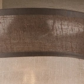 Prisadený luster ANDREA 3xE27/60W/230V