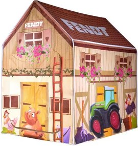 Jamara Fendt Domček na hranie Farma  (100405279)