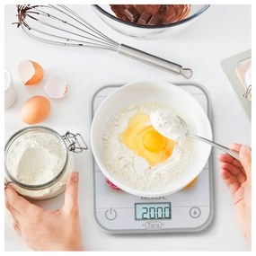 Digitálna kuchynská váha Optissl BC50D4V0 – Tefal