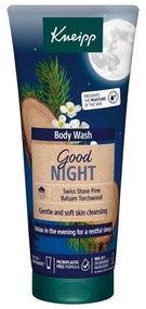 Kneipp Sprchový gél Good Night, 200 ml