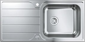 Grohe K500 drez nerez oceľ, kartáčovaná 31563sd1 G31563SD1