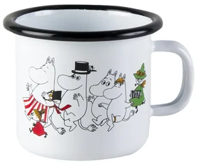 Hrnček Moomin Valley 0,25l