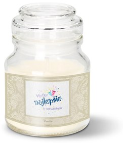 Sablio Sviečka Všetko najlepšie k sviatku - 120 g
