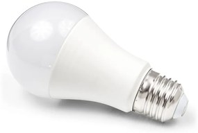 MILIO LED žiarovka - E27 - 12W - 1000L - studená biela