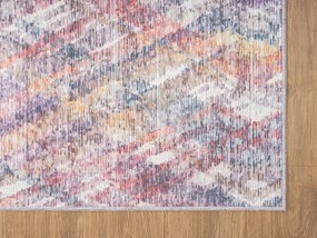 My Flair, Kusový koberec Draven CA30032 multi – na von aj na doma, 160x230, viacfarebná, chodba / predsieň