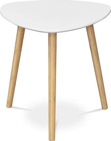 Konferenčný stolík AF-1132 WT