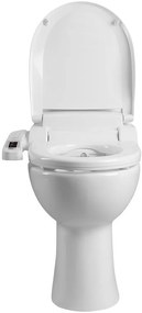 Sapho Sapho, BLOOMING EKO PLUS elektronický bidet, NB-1160D