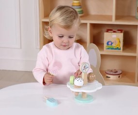 Stojan na zmrzlinu Tooky Toy TK135