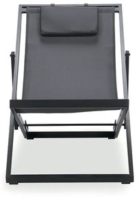 GS 928 stolička antracit