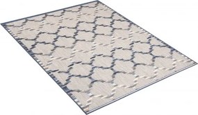 Koberec PATIO FGA ED33A sivý