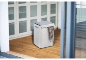 Látkový kôš na bielizeň 63 l Sam – Wenko