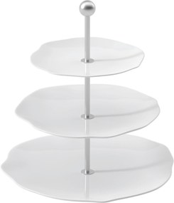 XXXLutz POSCHODOVÝ STOJAN Villeroy & Boch - Jedálenské sety - 003407110001