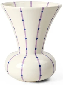Keramická ručne maľovaná váza Signature - Kähler Design