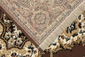Sintelon koberce Kusový koberec Teheran Practica 58 / DMD - 80x150 cm