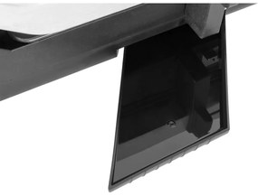 ECG Forza 5200 kontaktný gril Fuego