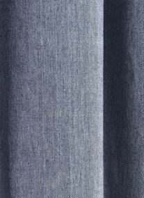 Kúpeľový záves Chambray pieskový