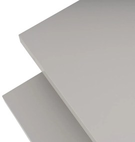 Konferenčný stolík Sanctuary Grey