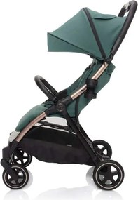 Kočík ZOPA Quiq 2 - antique green/gold