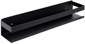 Police Megara 40 cm černá