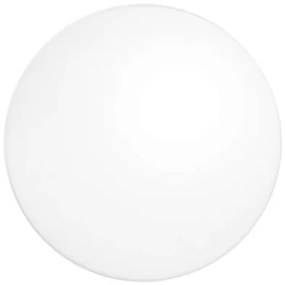 EMOS Vonkajšie nástenné / stropné LED osvetlenie TORI, 24W, denná biela, 33cm, okrúhle, IP54