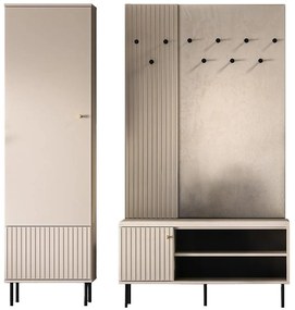 Predsieňový nábytok Sophie VI Kašmír