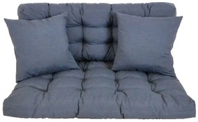 Podložky pod palety EUR s vankúšmi - SET