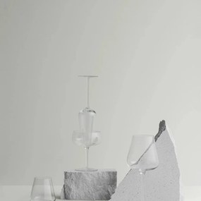 Poháre v súprave 2 ks na sekt 200 ml Belo – Blomus