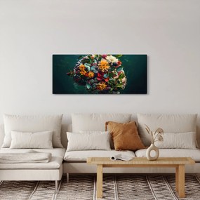 Obraz - Rozum (120x50 cm)
