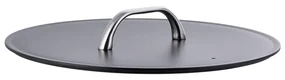 Pokrievka s keramickým povrchom Ø 28 cm - Saturn Terra Lunasol - 601314